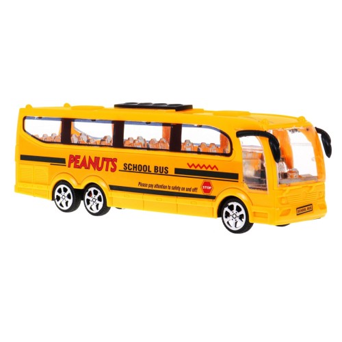 3 modely Autobusov pre deti 3+ Školský bus + Výletné autobusy + Živá farebnosť