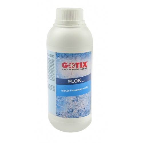 Súprava 5v1 Chémia na čistenie Bazénov BESTWAY + Chlortix T + Floktix + Riasy Fighter I + Minus pH + Testovacie prúžky