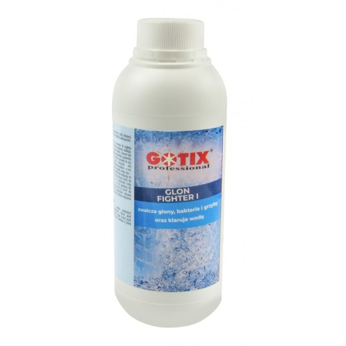 Súprava 5v1 Chémia na čistenie Bazénov BESTWAY + Chlortix T + Floktix + Riasy Fighter I + Minus pH + Testovacie prúžky