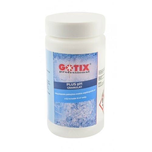 Súprava Chémie Do Jacuzzi 5v1