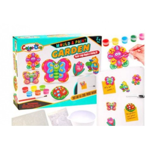 Súprava Na Maľovanie Pre Najmenších