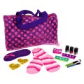 Súprava na Maľovanie Nechtov Príslušenstvo