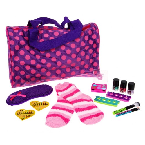 Súprava na Maľovanie Nechtov Príslušenstvo