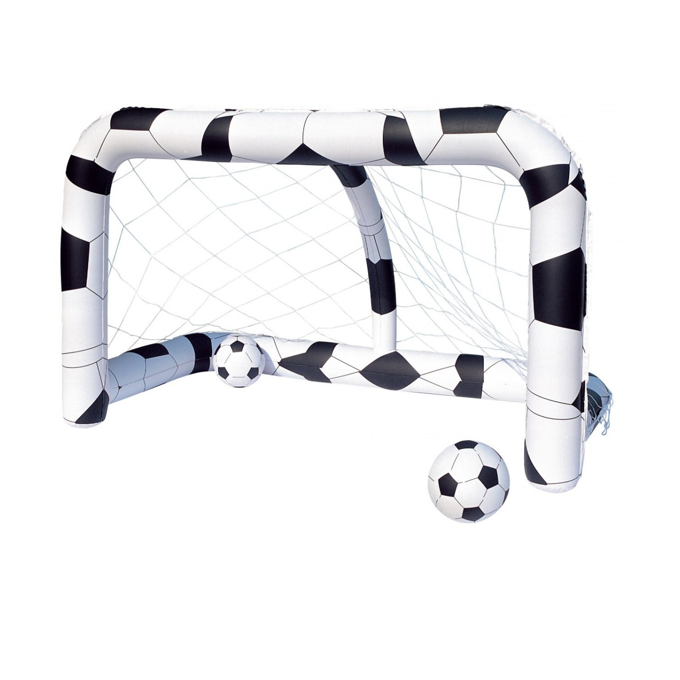 Súprava Na Futbal 213 122 137cm BESTWAY