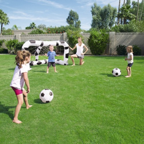 Súprava Na Futbal 213 122 137cm BESTWAY