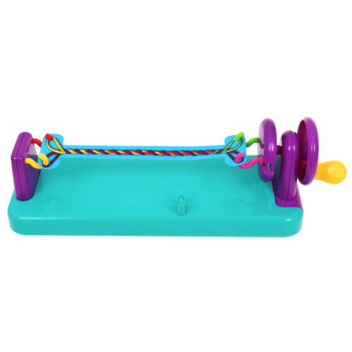 Súprava Na Výrobu Náramkov 2 v 1