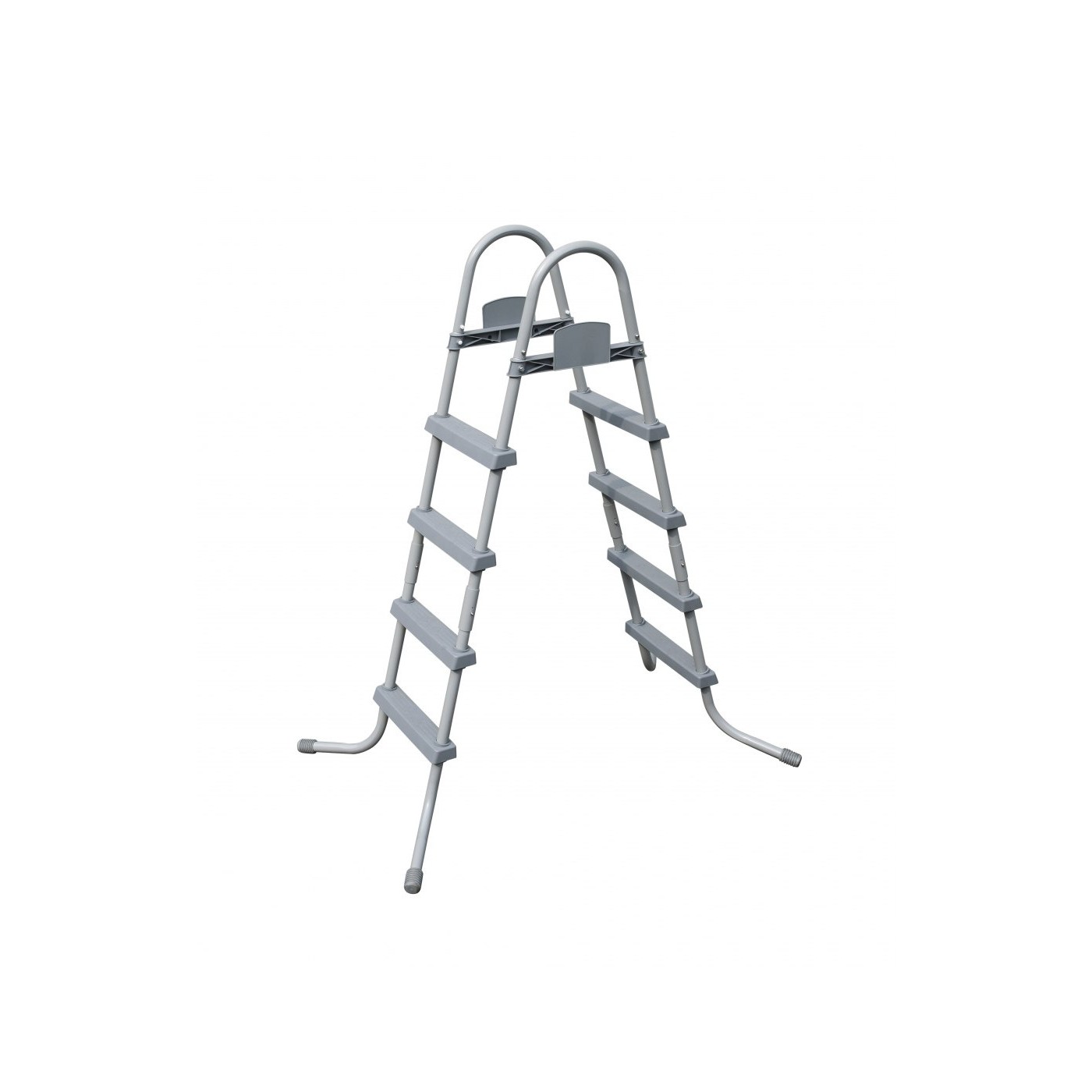 Bazén rámový 16FT 488x122 cm Power Steel Deluxe Rattan S