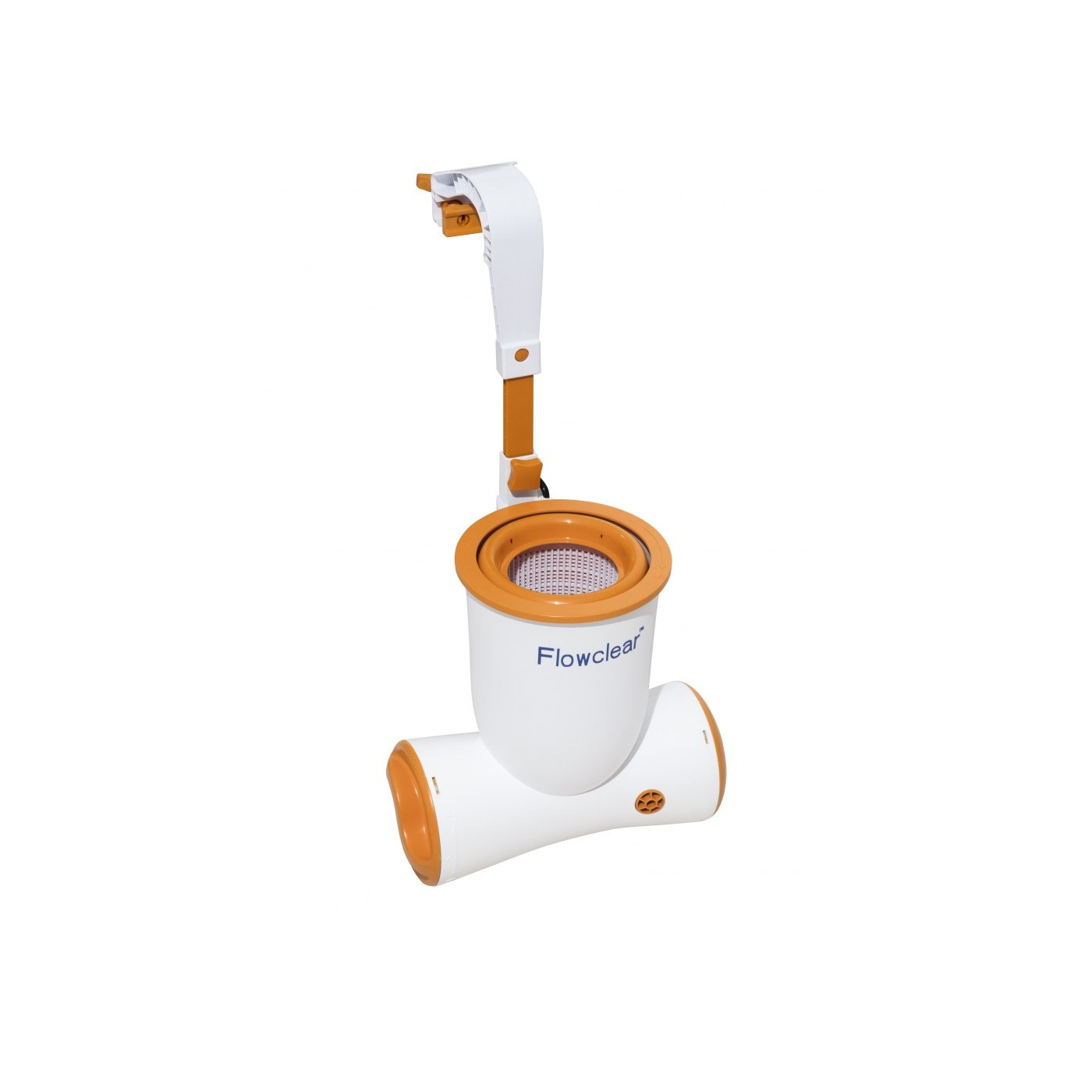 Bazén rámový 16FT 488x122 cm Power Steel Deluxe Rattan S