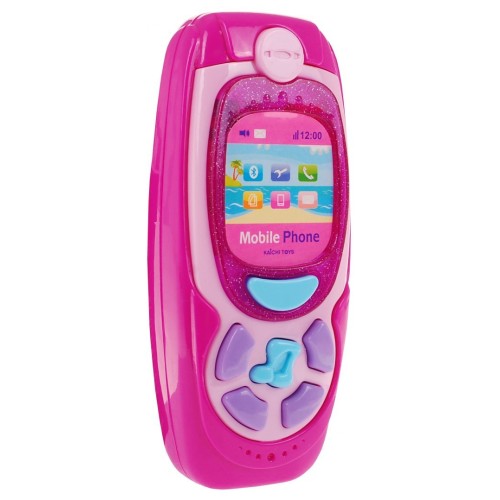 Sada Kľúče Ovládač Volant Ružový