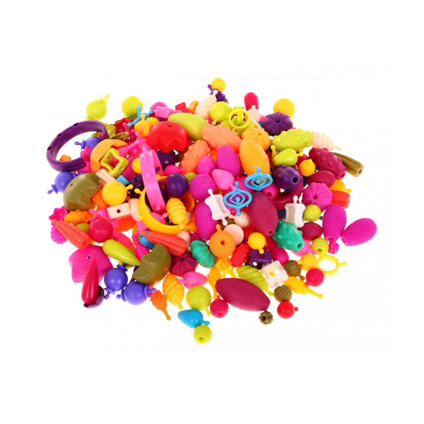 Sada Korálky Šperky Náramok Náhrdelník