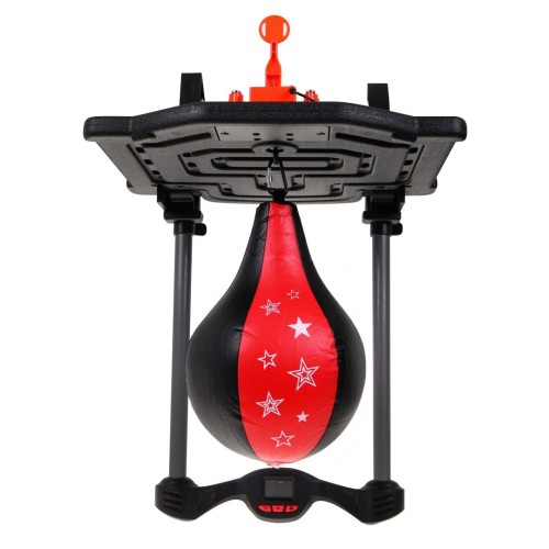 Sada Basketbal Hruška