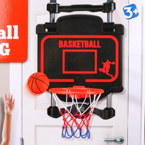 Sada Basketbal Hruška