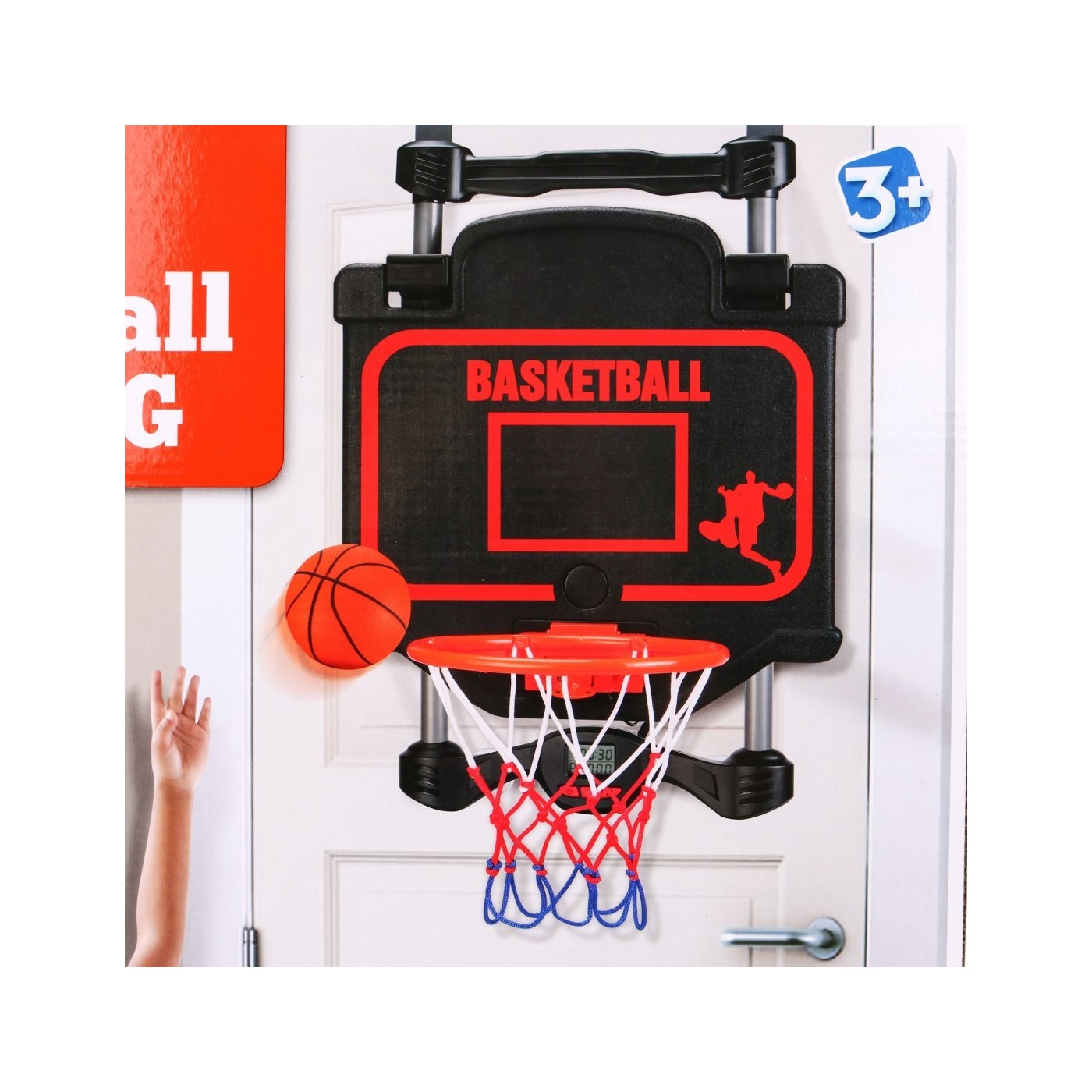 Sada Basketbal Hruška