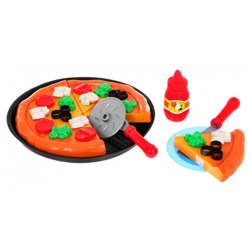 Kuchynská sada Tvoja Pizza