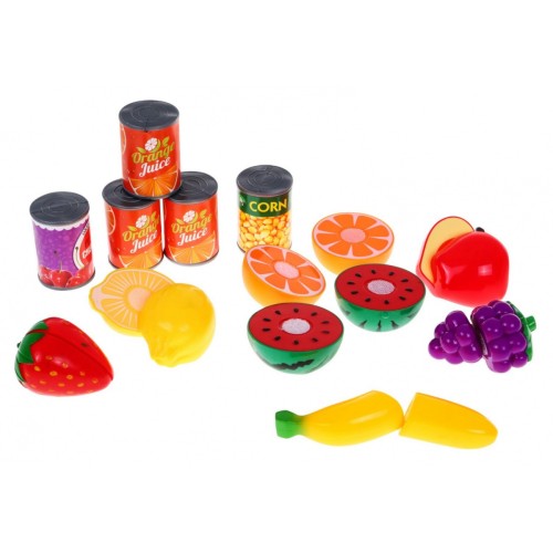 Kuchynská sada Sada Príslušenstva