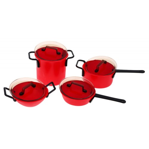 Kuchynská sada Sada Príslušenstva