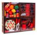 Kuchynská sada Sada Príslušenstva
