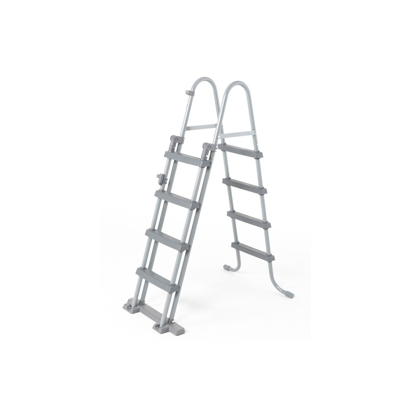 Bazén rámový 16FT 488x122 cm POWERSteel 6w1 BESTWAY