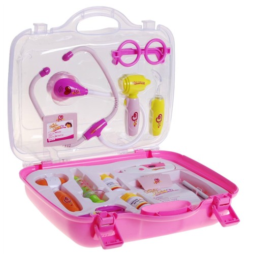 Lekárska sada Kufor Zástera