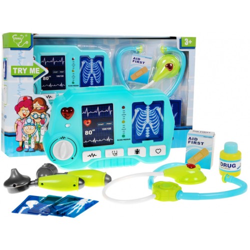 Lekársky RTG Príslušenstvo Medzinárodné