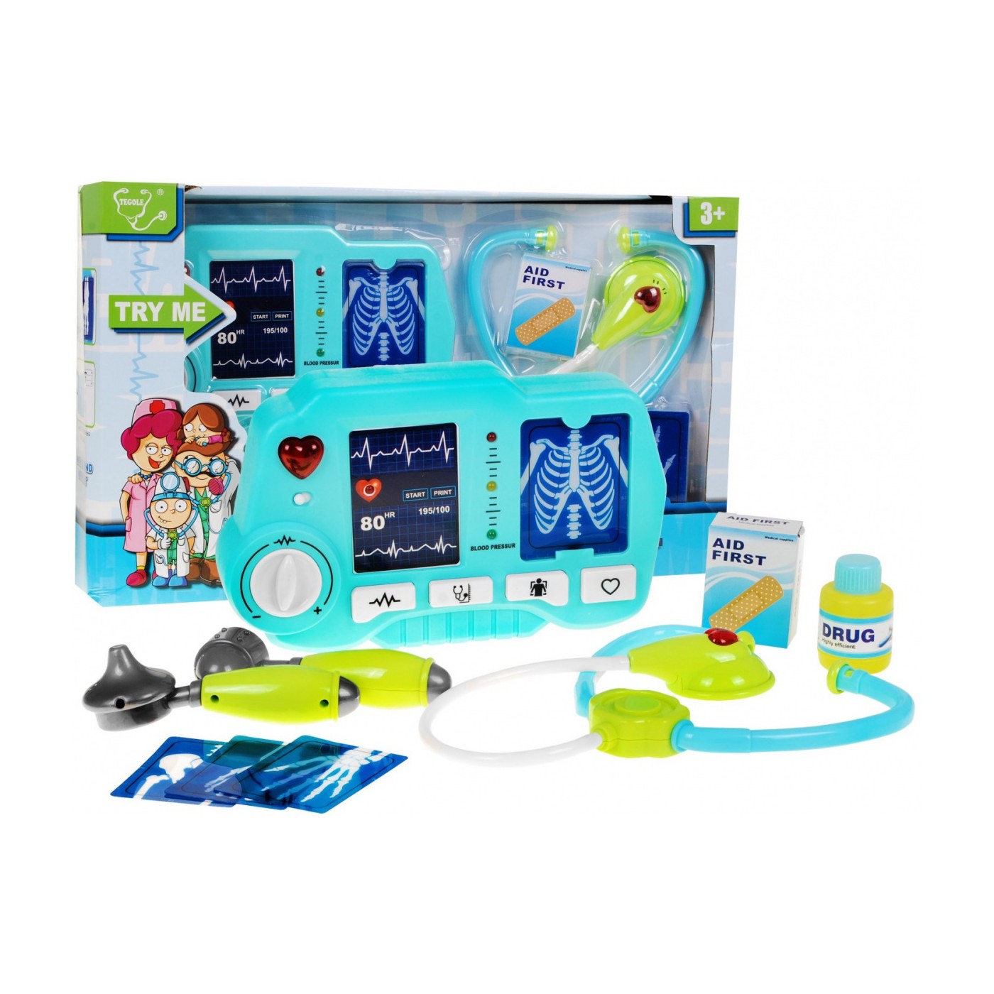 Lekársky RTG Príslušenstvo Medzinárodné