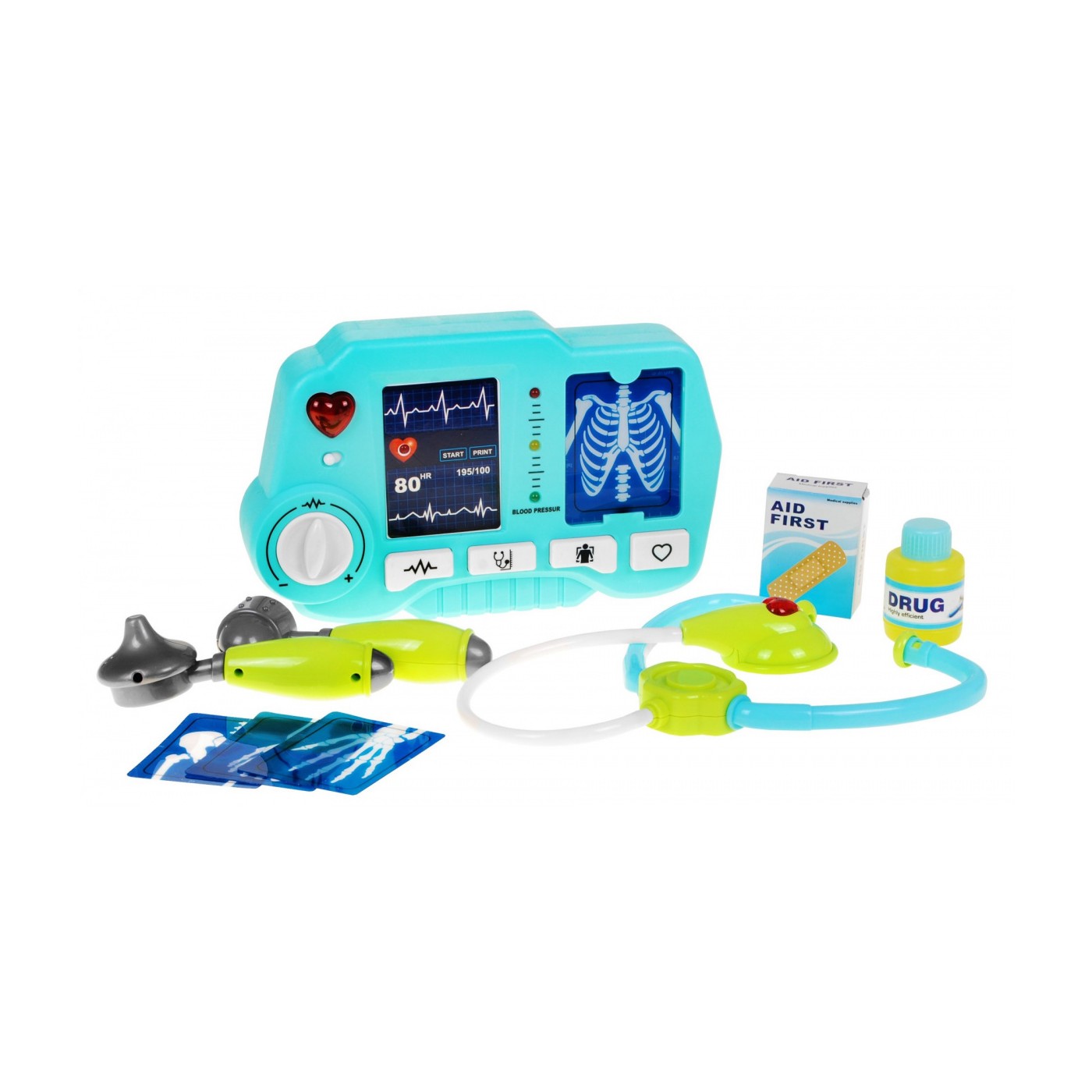 Lekársky RTG Príslušenstvo Medzinárodné