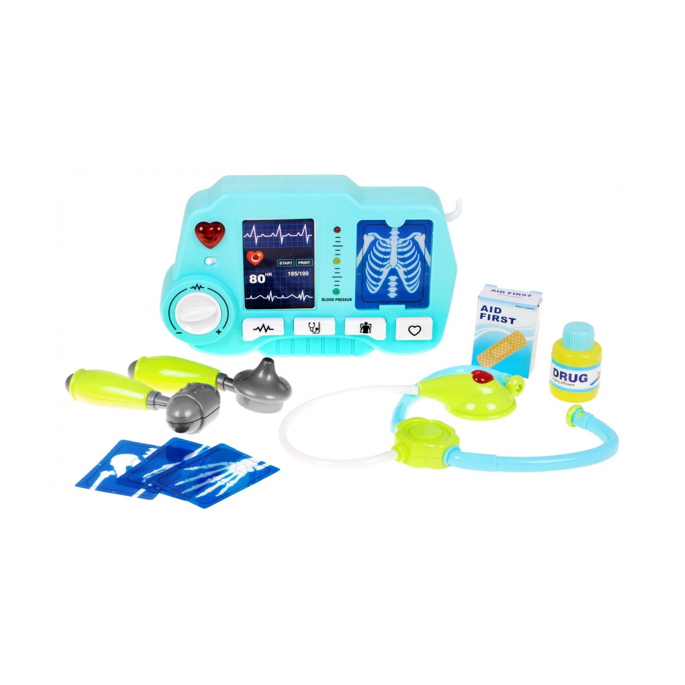 Lekársky RTG Príslušenstvo Medzinárodné