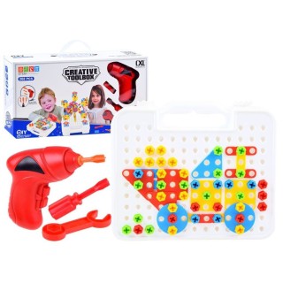 Majsterkova sada 268 ks