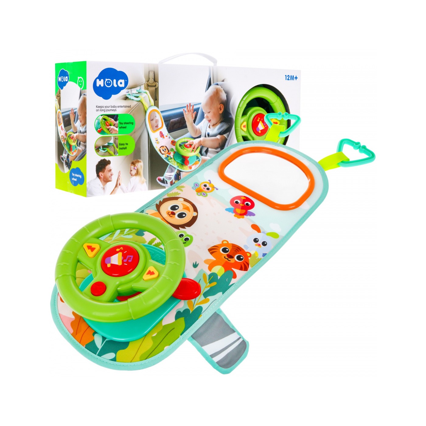 Sada Mladého Šoféra