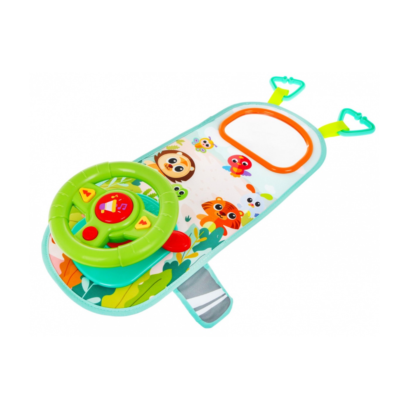 Sada Mladého Šoféra