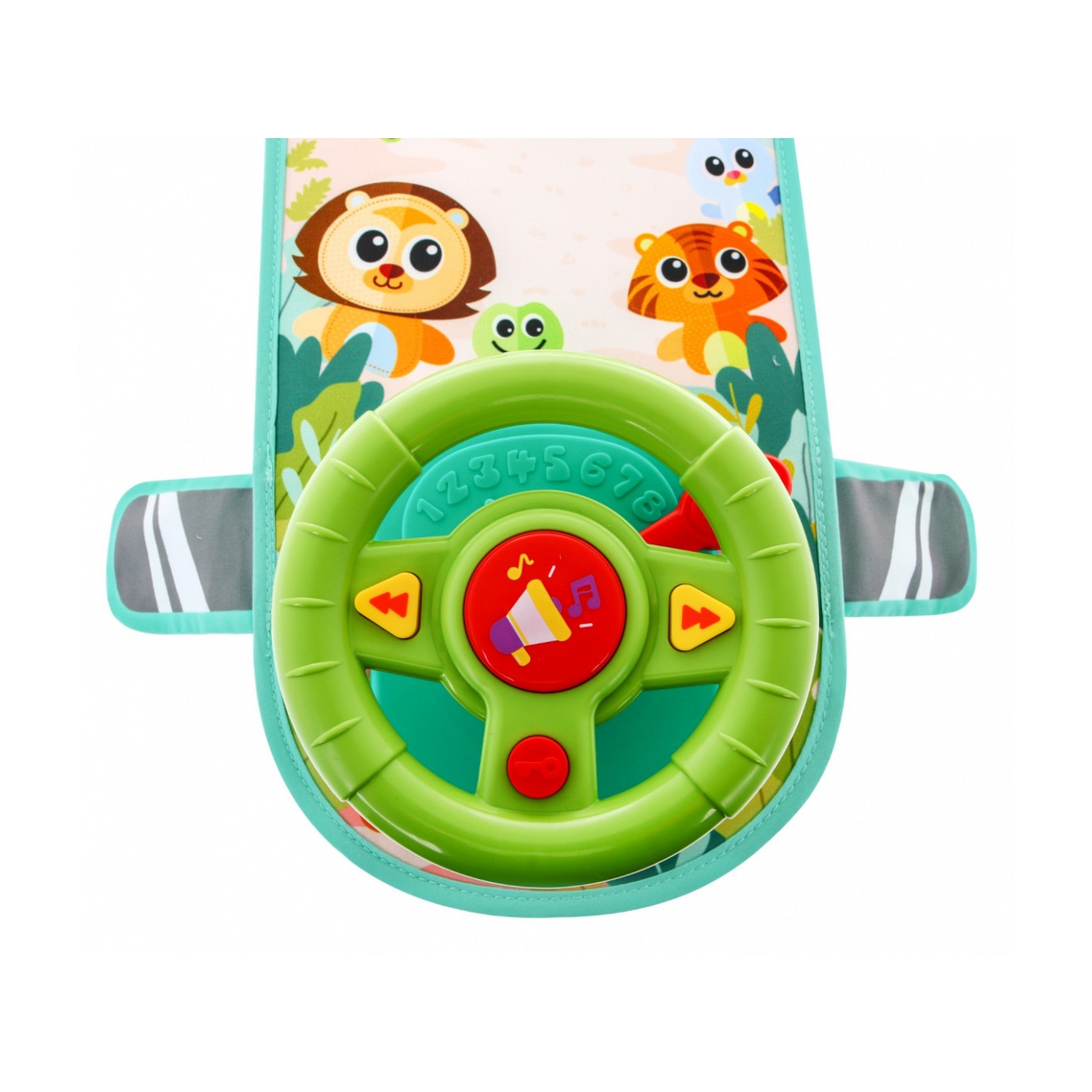 Sada Mladého Šoféra