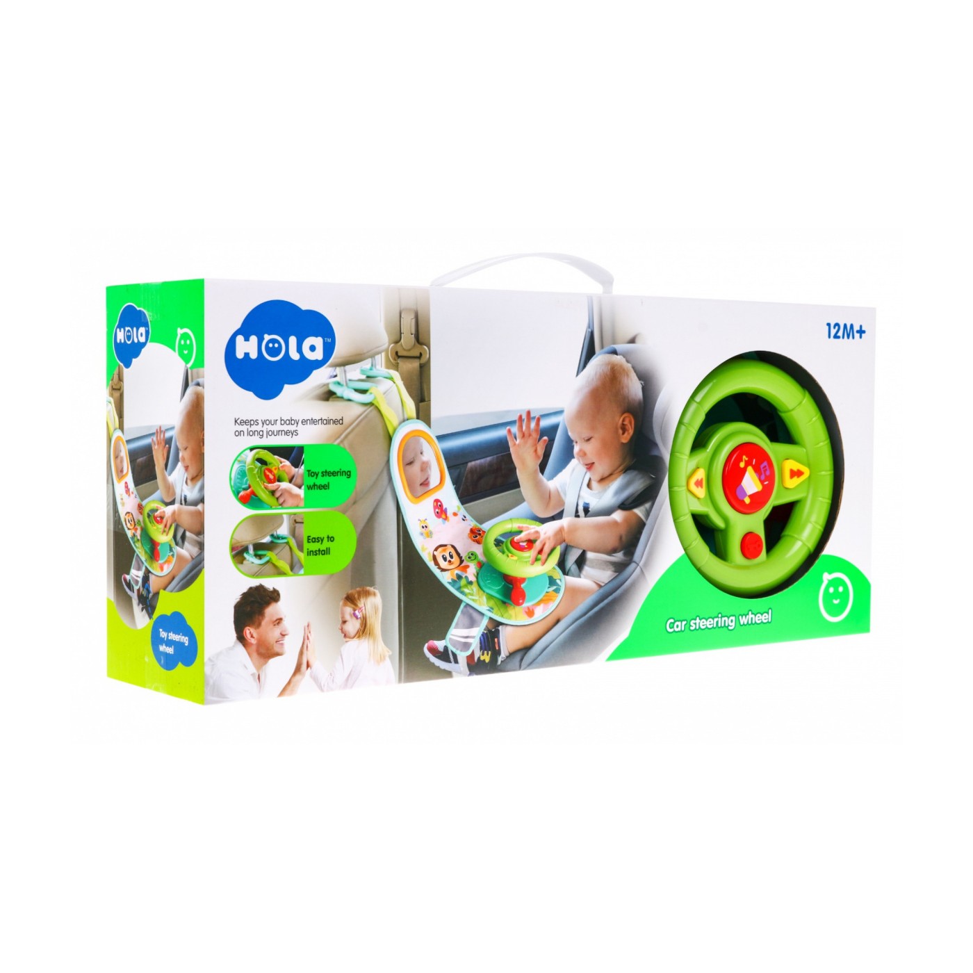 Sada Mladého Šoféra