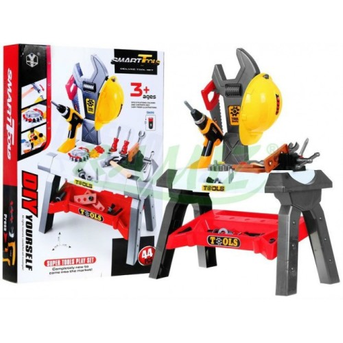 Sada Nástrojov, Dielňa 44 ks