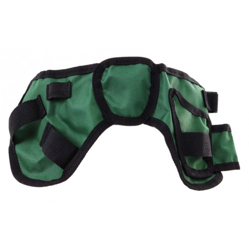 Nástrojový pás pre deti 3+ Sada nástrojov + Interaktívna skrutkovačka + Nastaviteľný pás