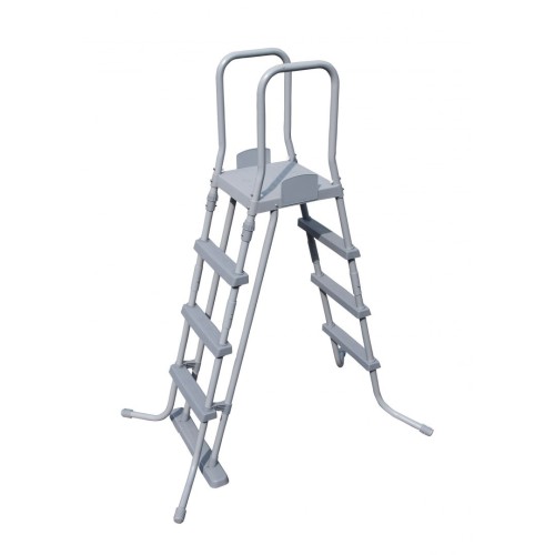 Bazén rámový16FT 488x274x122 cm POWERSteel BESTWAY