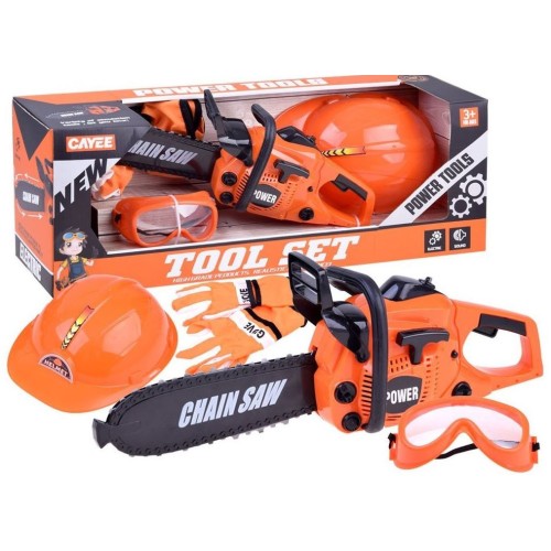 Sada Píla + Príslušenstvo