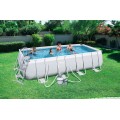 Bazén rámový16FT 488x274x122 cm POWERSteel BESTWAY