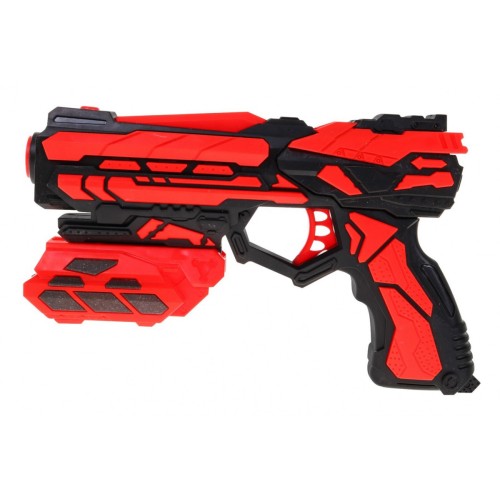 Sada Pištolí na Penu Príslušenstvo