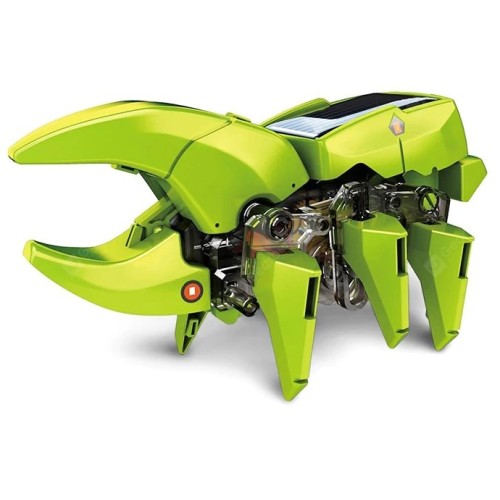 Solárna sada 3v1 Zelená