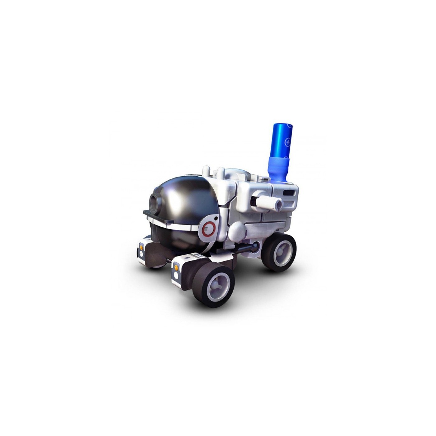 Solárna sada 7v1 Modrá