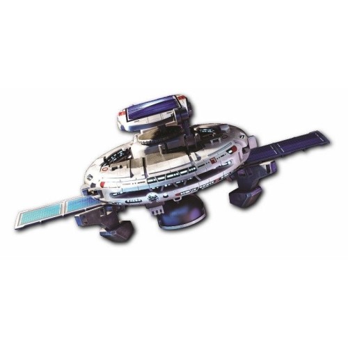 Solárna sada 7v1 Modrá