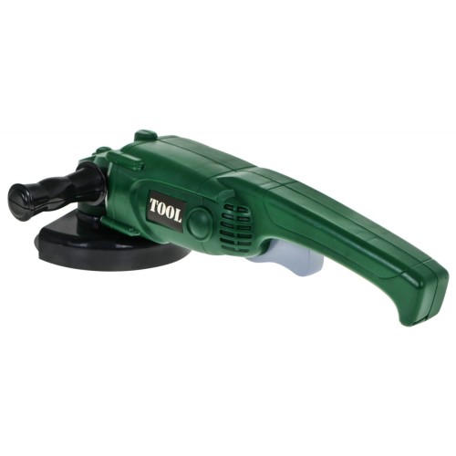 Sada Brúska + Okuliare