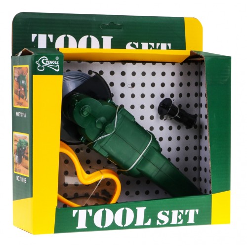 Sada Brúska + Okuliare