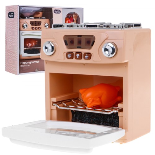 Sada s Kuchynkou Príslušenstvo