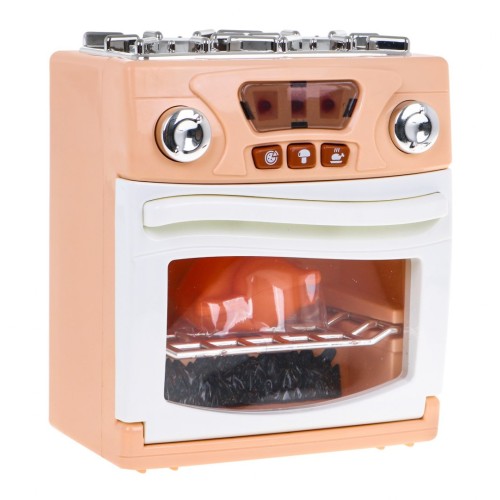 Sada s Kuchynkou Príslušenstvo