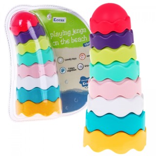 Sada Hračiek Do Kúpeľa