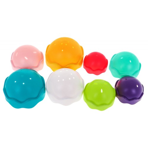 Sada Hračiek Do Kúpeľa