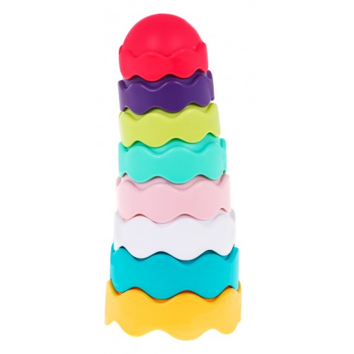 Sada Hračiek Do Kúpeľa