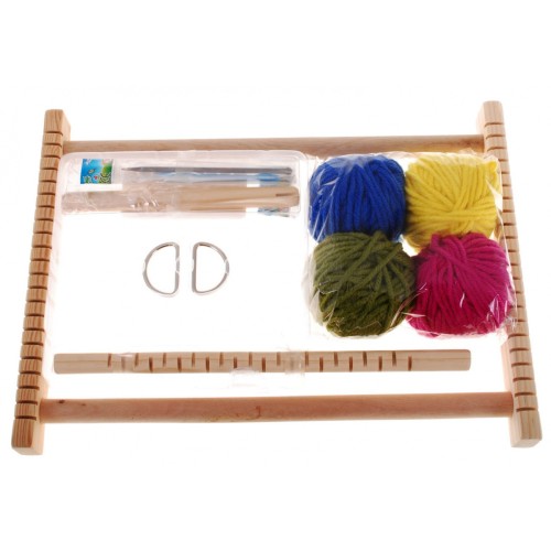 Urob Si Sám krosná Priadza