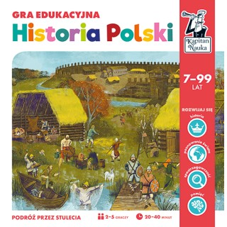 Edukačná Hra História Poľska